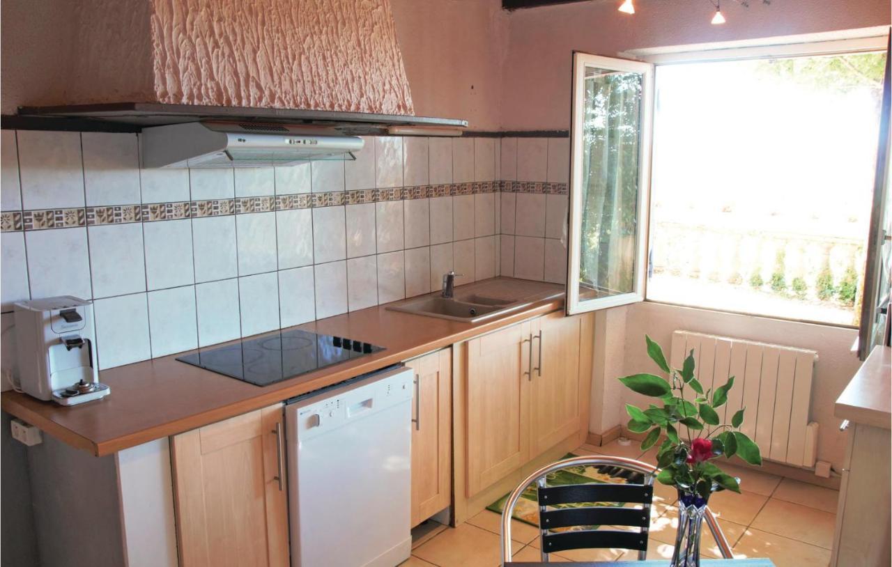 Gorgeous Home In Lavardac With Kitchen Luaran gambar